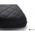 LUIMOTO (Cenno) Rider & Passenger Seat Covers for the Vespa GTV 300 (11-18) LUIMOTO (Cenno) Rider & Passenger Seat Covers for the Vespa GTV 300 (11-18)